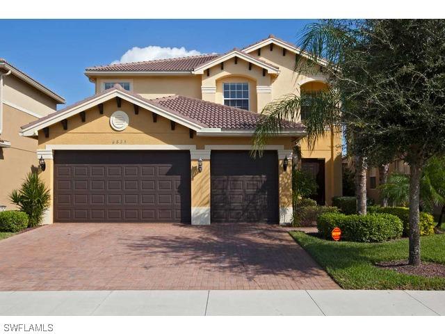 6835 Del Mar Ter., Naples, FL 34105