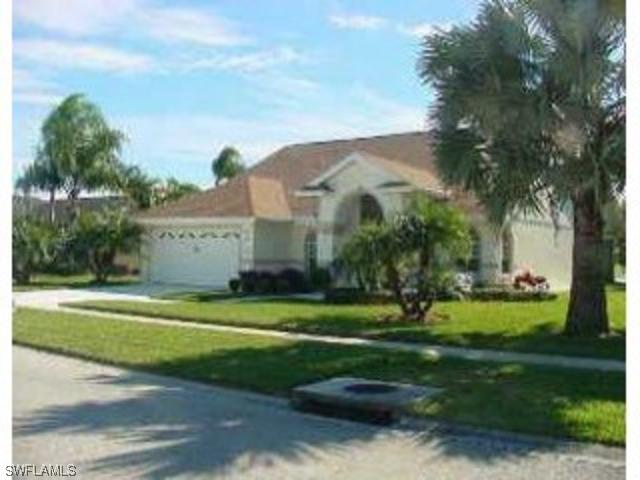 3322 Arlette Dr., Naples, FL 34109