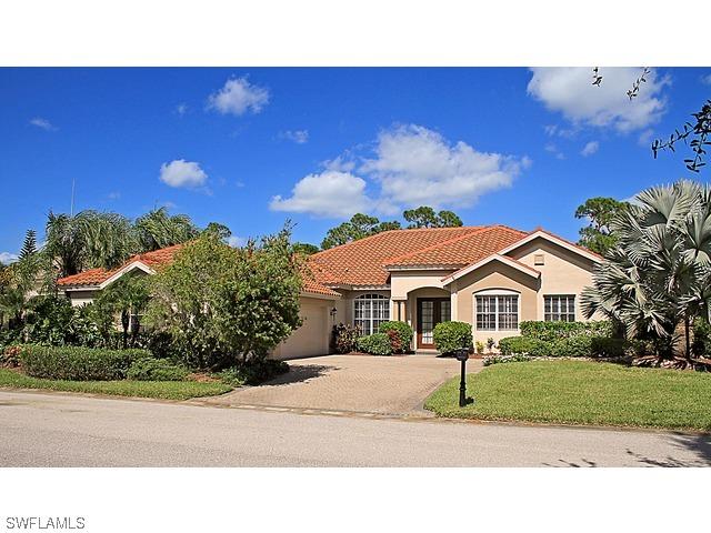 20865 Pinehurst Greens Dr., Estero, FL