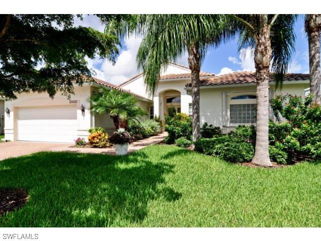 20523 Foxworth Cir., Estero, FL 33928