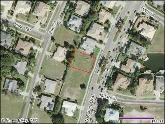 466 Collier Blvd., Marco Island, FL