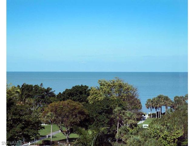 4151 Gulf Shore Blvd. #602, Naples, FL 34103