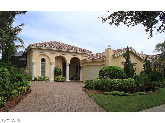 3093 Terramar Dr., Naples, FL 34119