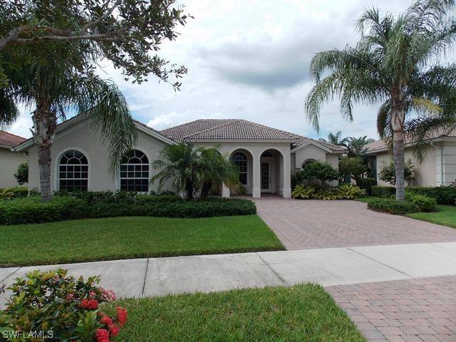 8936 Mustang Island Cir., Naples, FL