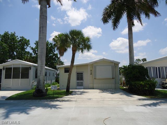 312 Imperial Wilder Blvd., Naples, FL 34114