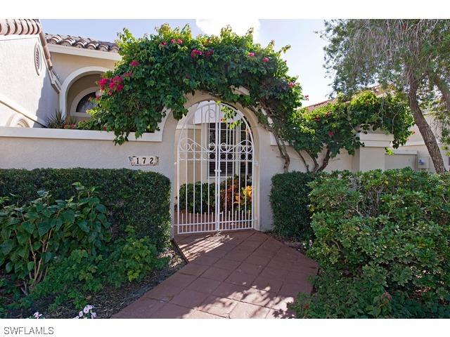 172 Via Napoli, Naples, FL 34105