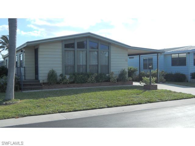 61 Oceans Blvd., Naples, FL 34104