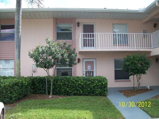 1364 Churchill Cir. #M103, Naples, FL