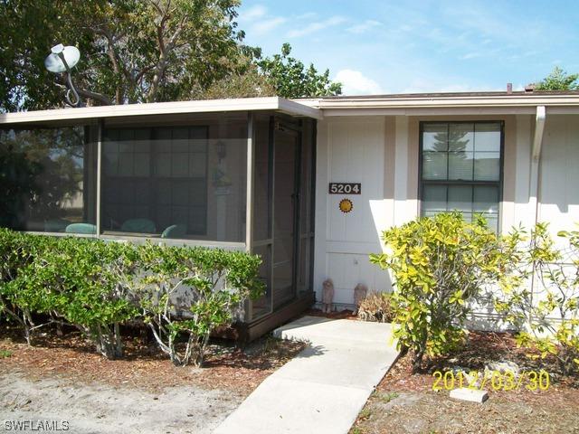 5204 Treetops Dr., Naples, FL