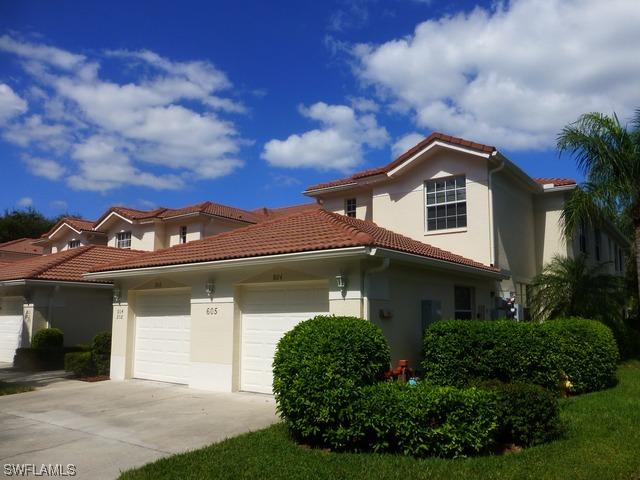 605 Lalique Cir. #808, Naples, FL 34119