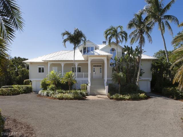 5035 Joewood Dr., Sanibel, FL