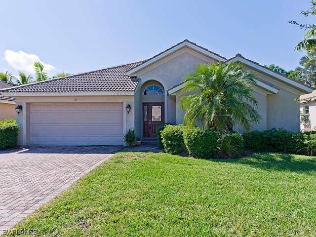 6643 Mangrove Way, Naples, FL