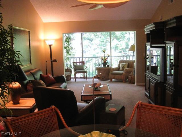 3032 Sandpiper Bay Cir. #302, Naples, FL