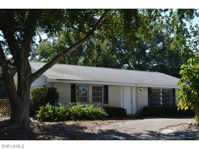 780 Orchid Dr., Naples, FL 34102