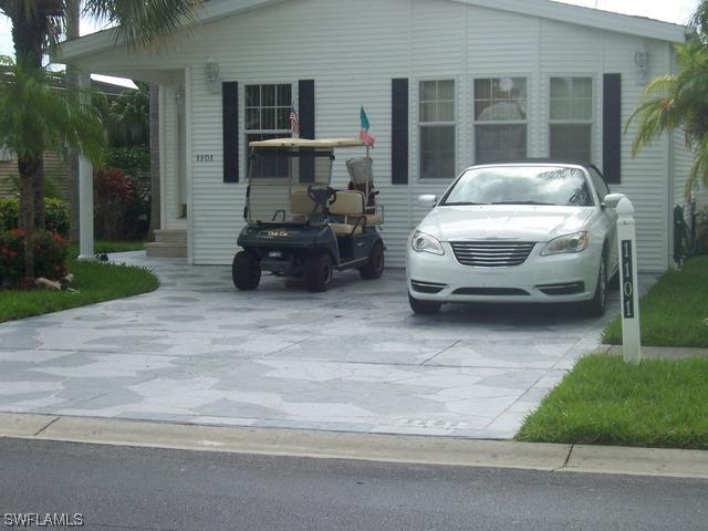 1101 Silver Lakes Blvd., Naples, FL