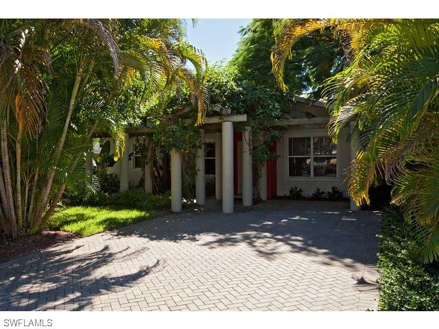 1292 Forest Ave., Naples, FL