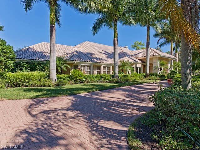 4489 Silver Fox Dr., Naples, FL