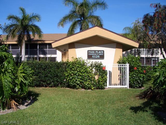 4126 Belair Ln. #C-3, Naples, FL