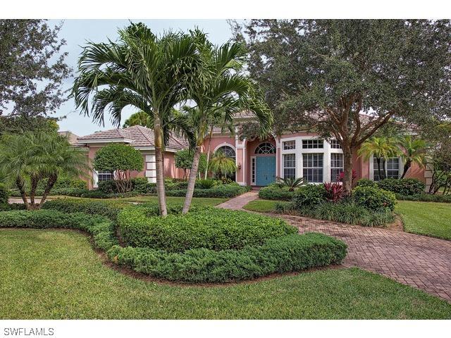 24371 Woodsage Dr., Bonita Springs, FL