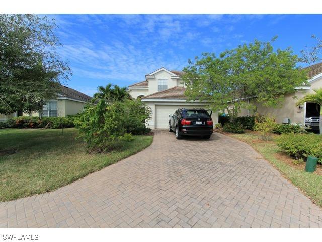 2469 Verdmont Ct., Cape Coral, FL 33991