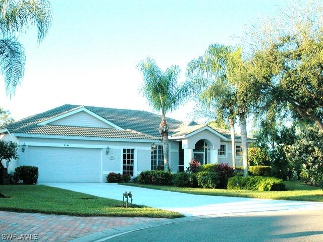 8844 Mariposa Ct., Naples, FL 34113
