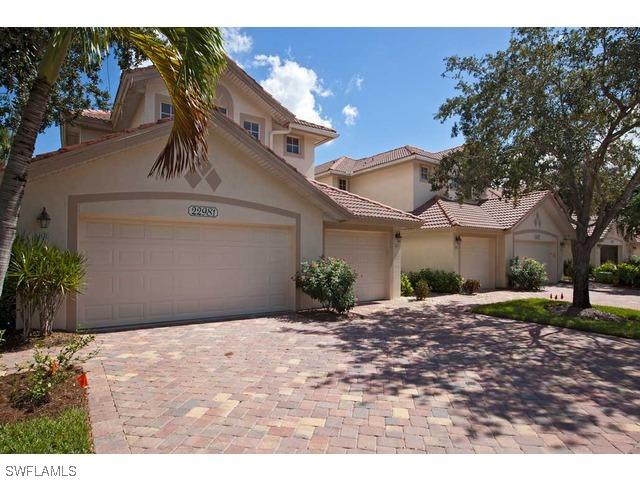 22981 Rosedale Dr. #101, Estero, FL