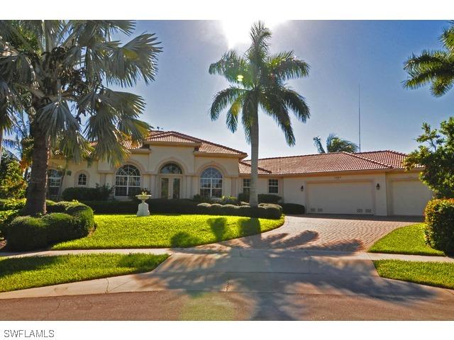 1095 Dill Ct., Marco Island, FL 34145
