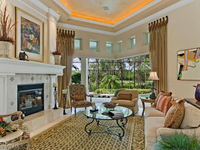 11957 Colliers Reserve Dr., Naples, FL