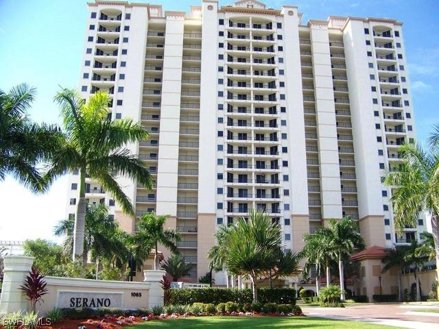 1065 Borghese Ln. #503, Naples, FL 34114