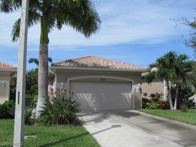 8133 Chancel Ct. #1, Naples, FL