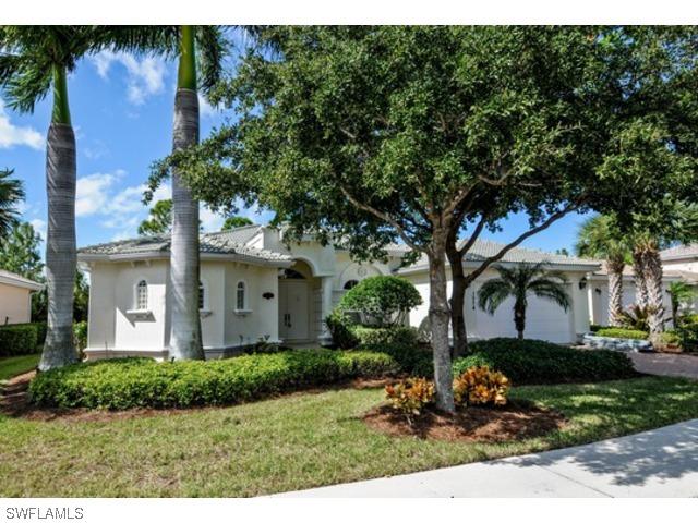 1574 Serenity Cir., Naples, FL
