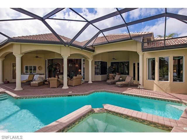 2802 Wild Orchid Ct., Naples, FL