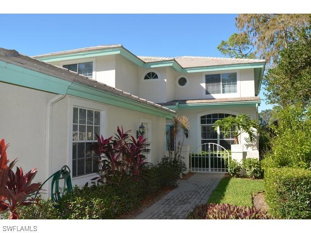 242 Edgemere Way, Naples, FL