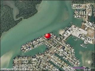 125 Pago Pago Dr., Naples, FL 34113