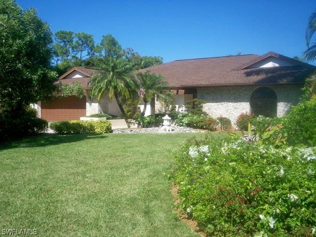 1231 Goldfinch Way, Naples, FL