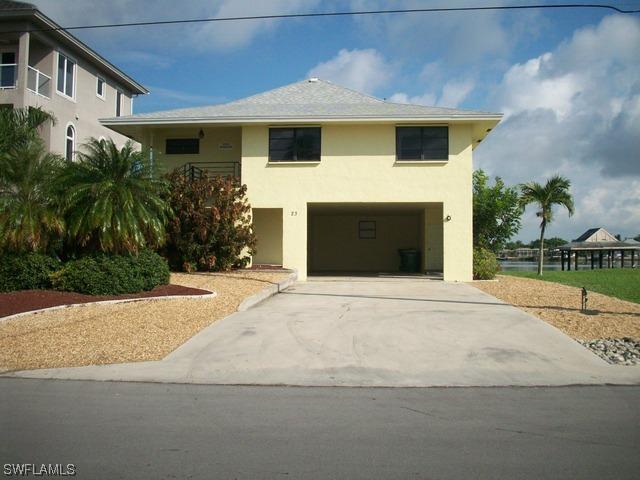 23 Pelican St., Naples, FL 34113