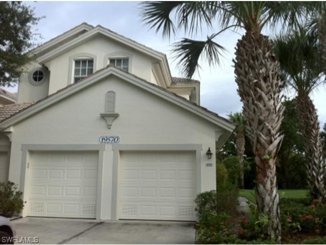 19570 Marsh Pointe Run #102, Estero, FL 33928