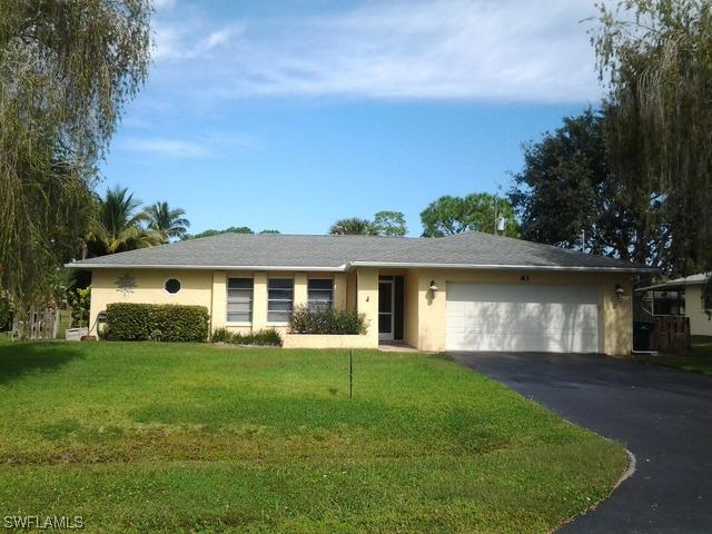 83 Erie Dr., Naples, FL