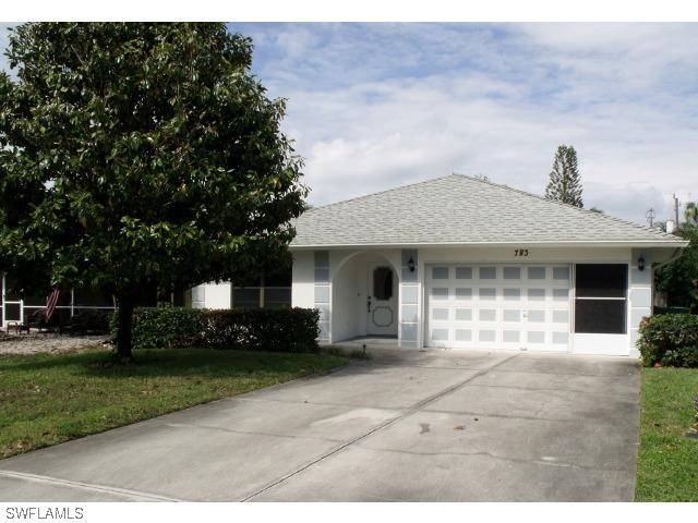 783 104th Ave., Naples, FL