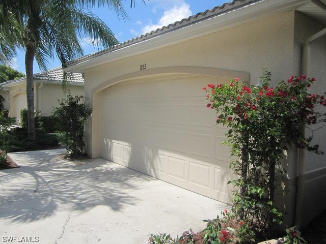 1852 Avian Ct., Naples, FL