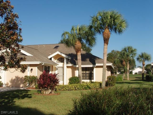 1359 Park Lake Dr., Naples, FL