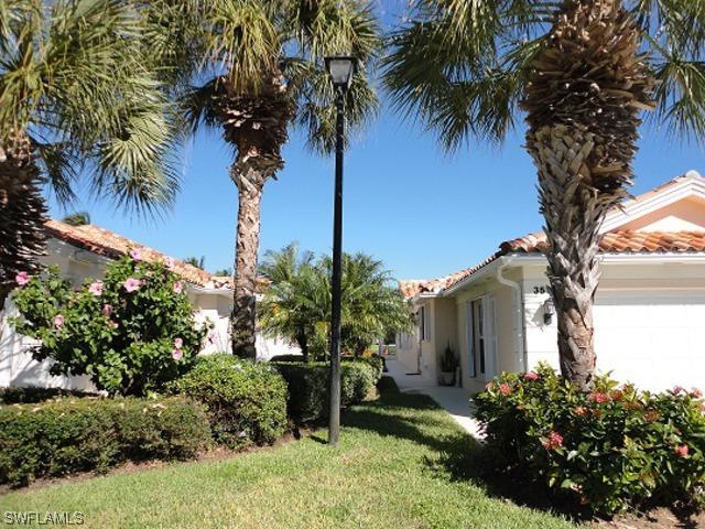 3511 El Verdado Ct., Naples, FL