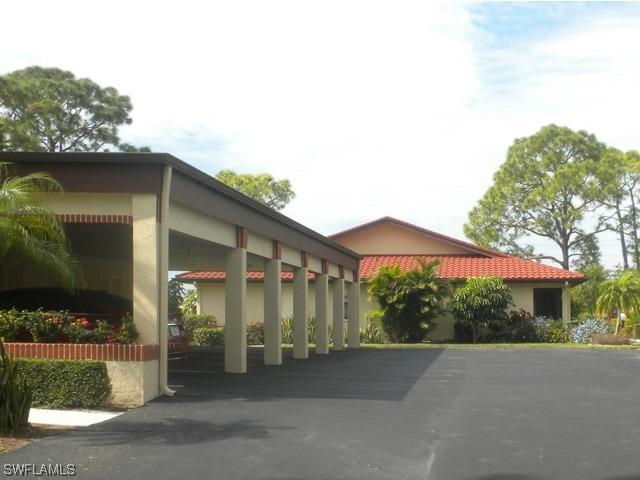 2007 Pine Isle Ln., Naples, FL