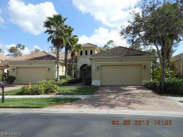 3142 Santorini Ct., Naples, FL 34119