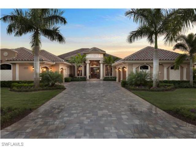 16500 Felicita Ct., Naples, FL