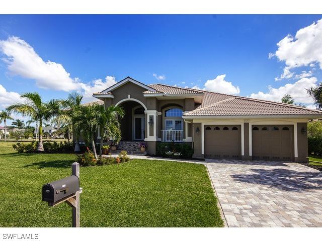 27211 Driftwood Dr., Bonita Springs, FL
