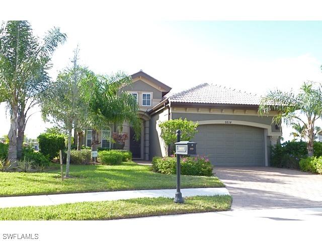6614 Caldecott Dr., Naples, FL 34113