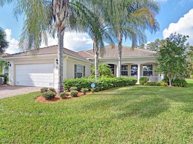 5141 Davinci Way, Naples, FL 34142