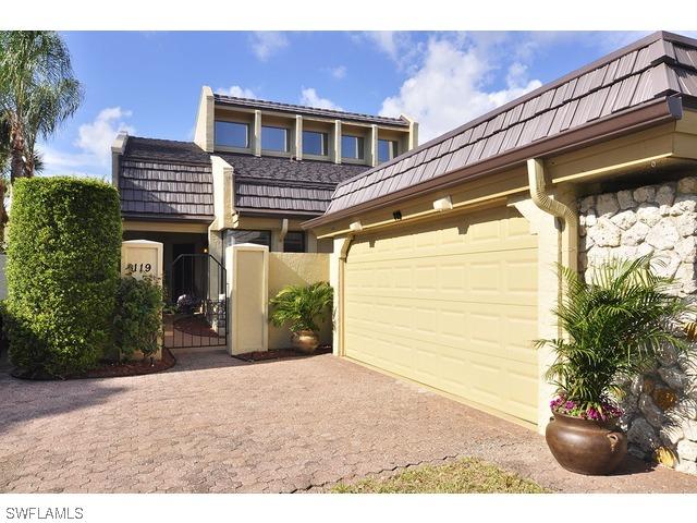 119 Bears Paw Tr., Naples, FL