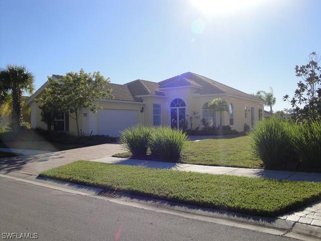 7059 Toscana Ct., Naples, FL 34114